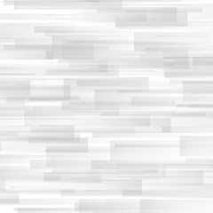 Abstract geometric white and gray color background. Gray lines on white background.