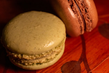 macarons
