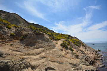 California Coast