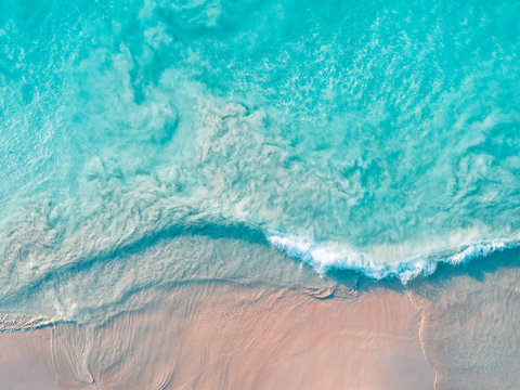 Ocean Dreams III