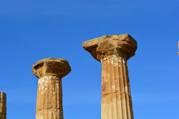 Agrigento, Sicilia, Italy