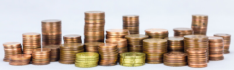 Monedas, Dinero en efectivo