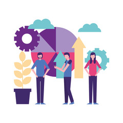 community people activity