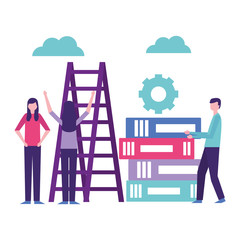 community people activity