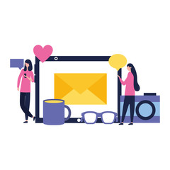 social media digital