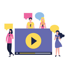 social media digital