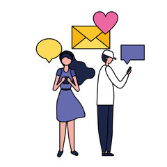 social media digital