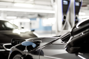 Elektroauto 