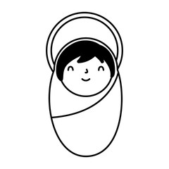 manger epiphany christmas