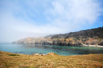 California Coast