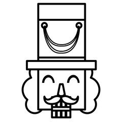 nutcracker toy design