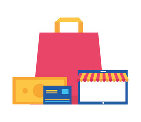 online buying ecommerce