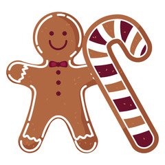 Merry christmas design