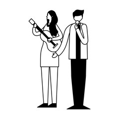 music people instruments