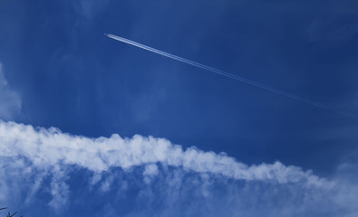 Chemtrail