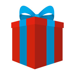 gift box present icon