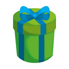 gift box present icon