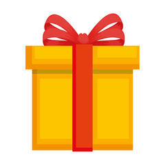 gift box present icon