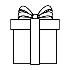 gift box present icon