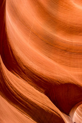 Antelope slot canyon