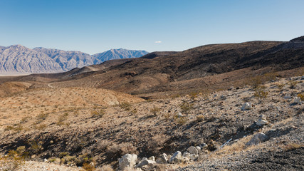death valley