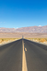 road to nowhere