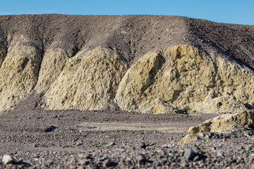 death valley