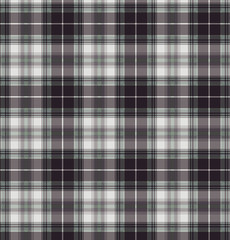 Tartan pattern. Geometric elements for fabric, textile, web design, wrapping paper