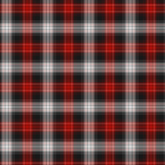 Tartan pattern. Geometric elements for fabric, textile, web design, wrapping paper