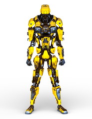 ロボット