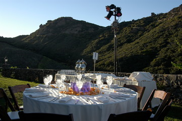 restaurant in greece