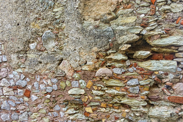 muro di pietra - 140