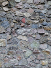 Granite stone background
