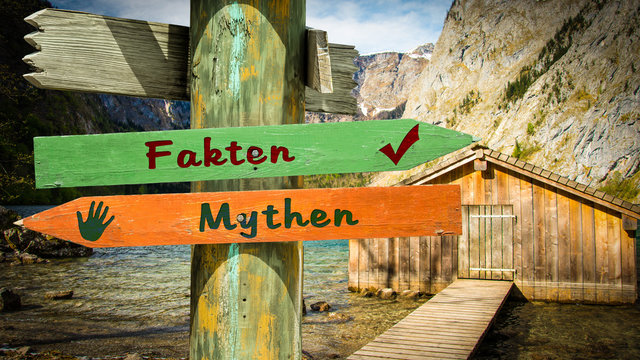 Schild 353 - Fakten