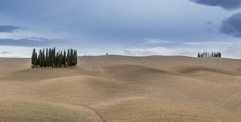 Tuscany