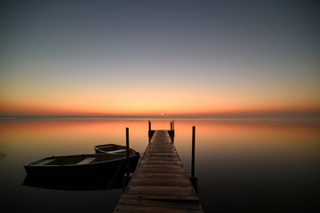 Fototapeta premium Sunrise