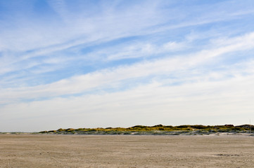 St. Peter Ording