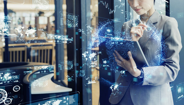 ネットワークイメージ - Powered by Adobe