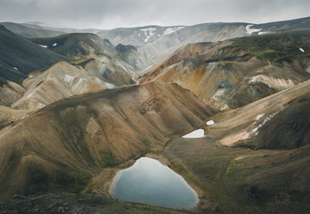 Landmannalaugar