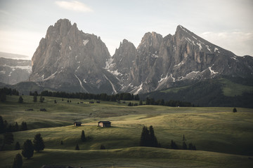 Dolomity © Witold