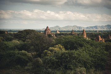Bagan © Witold