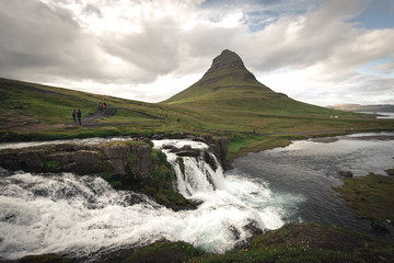 Kirkjufell