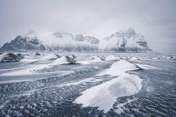 Stokksnes © Witold