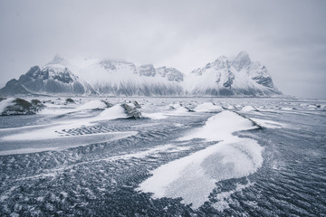 Stokksnes