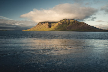 Islandia © Witold