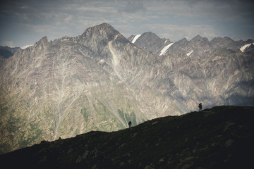 Kazbegi © Witold