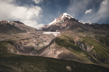 Kazbek © Witold