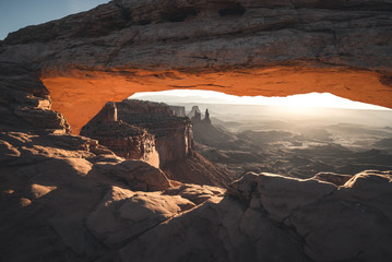 Canyonland © Witold