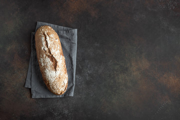 Rye bread