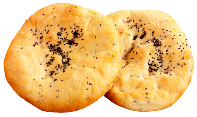 TURKISH FLATBREAD CUT OUT